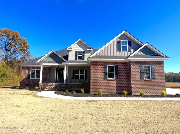 806 Brighton Drive, Goldsboro, NC