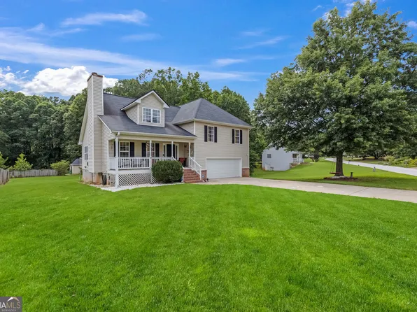 75 Overlook Dr, Covington, GA 30016