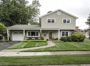 4 Corvair Ct, Flanders, NJ 07836