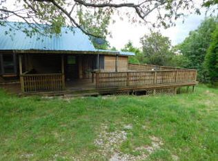 5444 7th Hwy, Jasper, AR 72641