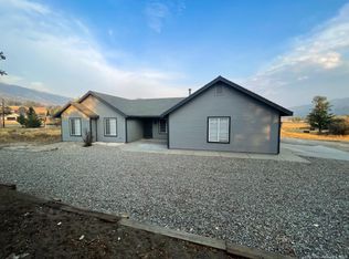 24241 Golfari Ct, Tehachapi, CA 93561