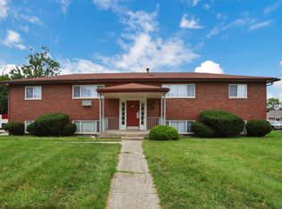 1021 Binns Blvd APT C, Columbus, OH