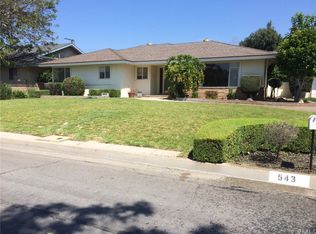 543 Sharon Rd, Arcadia, CA 91007