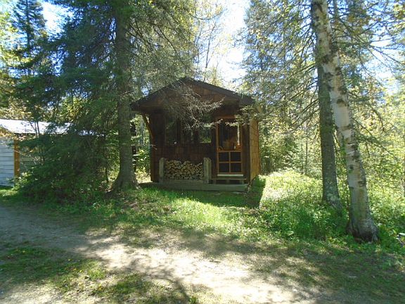 12 x 16 Finnish Sauna