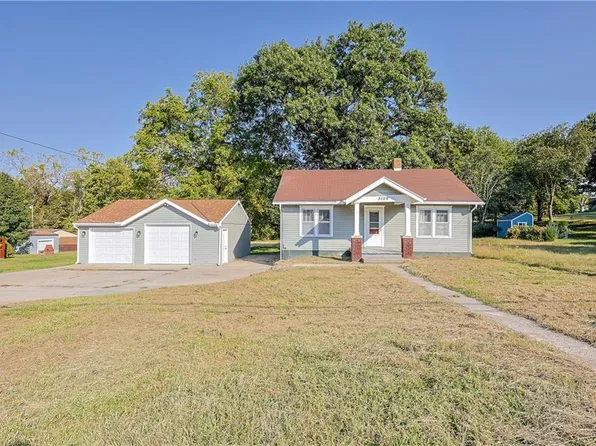 3109 S 40th Ter, Saint Joseph, MO 64503