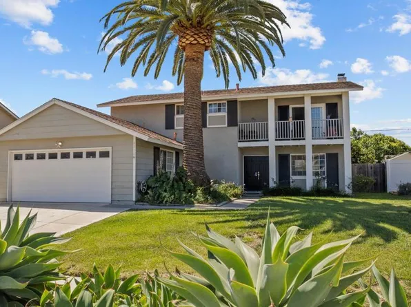 8830 Ogden St, Ventura, CA 93004