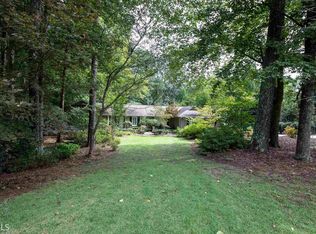 7675 Nesbit Ferry Rd, Sandy Springs, GA 30350