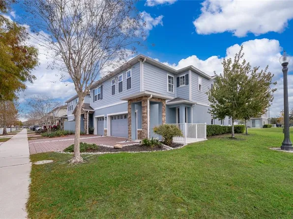 2737 Pleasant Cypress Cir, Kissimmee, FL 34741