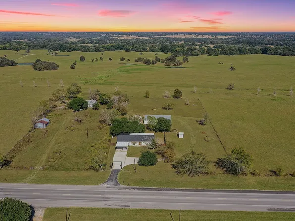 3279 Highway 36 S, Caldwell, TX 77836