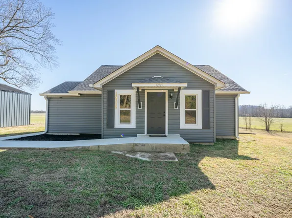 12715 Leapwood Enville Rd, Enville, TN 38332