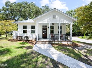 1501 Lafayette St, Beaufort, SC 29902