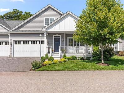 204 Wickford Ct #31, North Kingstown, RI, 02852