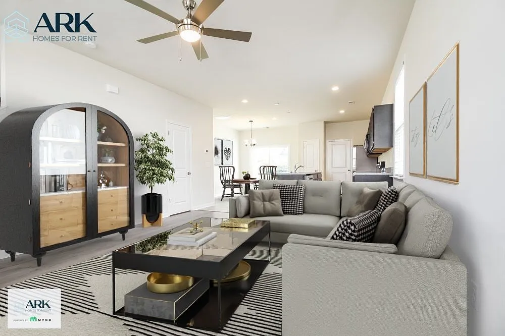 3 bed, 2.0 bath, 1415 sqft, $1,658 — Photo 3