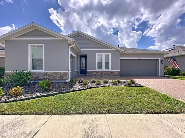 201 Silver Maple Rd, Groveland, FL 34736