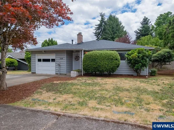 256 Gregory Ln SE, Salem, OR 97302