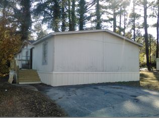 418 Briarwood Trl, Stockbridge, GA 30281