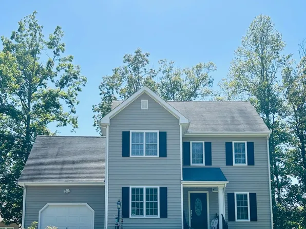 112 Central Pkwy, Aylett, VA 23009