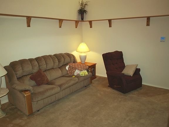Another living area view