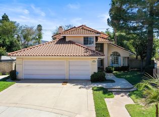 1106 Mockingbird Ln, Fillmore, CA 93015