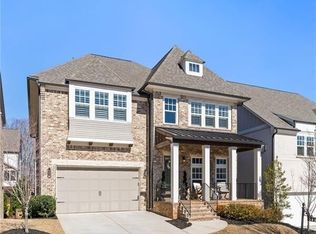 585 Opera Ln, Alpharetta, GA 30009