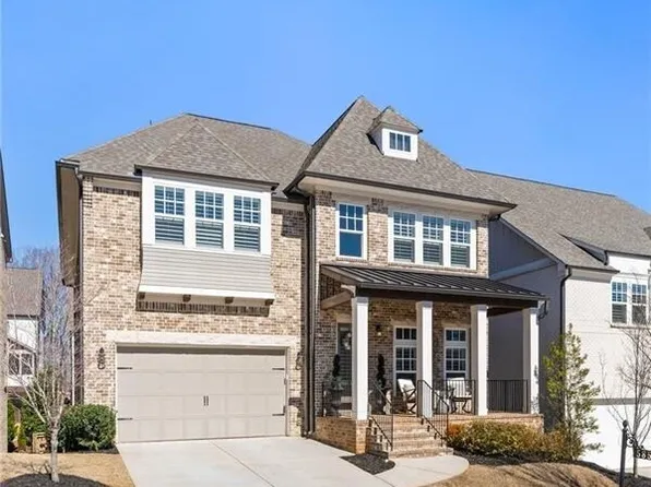 585 Opera Ln, Alpharetta, GA 30009