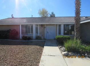 21045 Sandia Rd, Apple Valley, CA 92308
