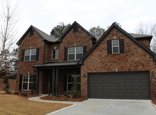 4095 Carramore Dr, Cumming, GA 30040