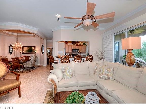 Great room.