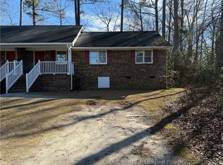 403 W 8th Ave, Raeford, NC 28376