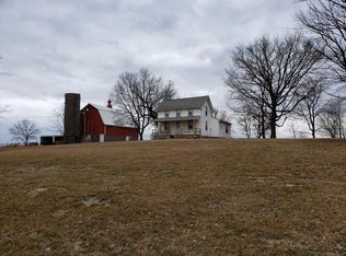 2121 Bayfield Rd, Muscatine, IA 52761