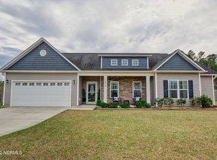 153 Fall Brook Ln, Rocky Point, NC 28457