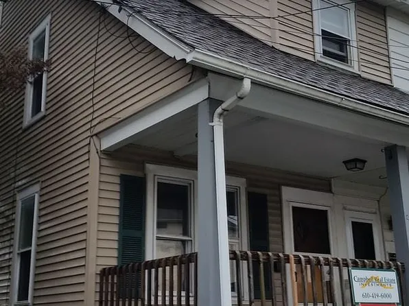 829 Wall St, Allentown, PA 18109