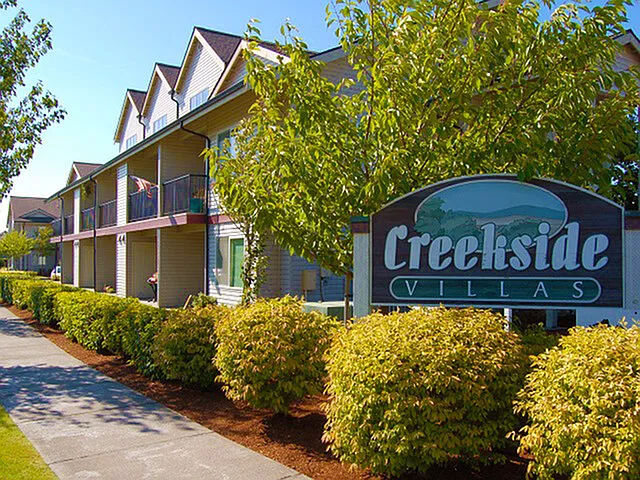 Creekside Villas 520 — Photo 1