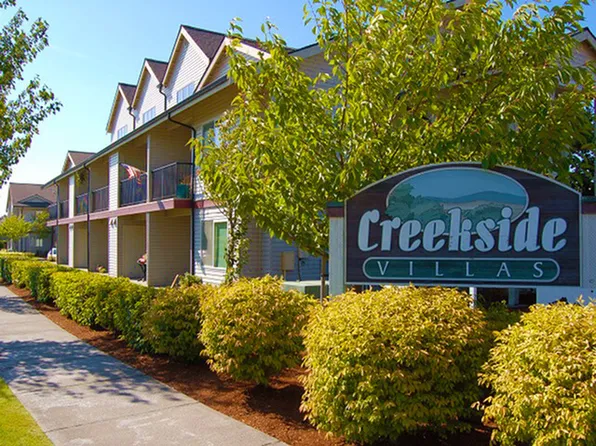 Creekside Villas 520, 520 Tremont Ave APT 104, Bellingham, WA 98226
