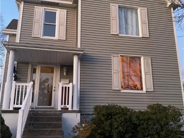 508 NE Patterson Ave, Connellsville, PA 15425