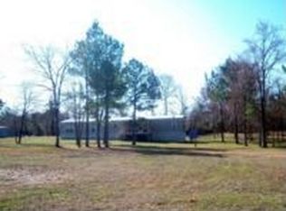119 Deer Hollow Ln, Royal, AR 71968