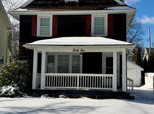 41 Mildorf St, Rochester, NY 14609