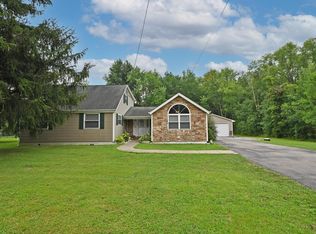 1771 E Huntley Rd, Goshen, OH 45122