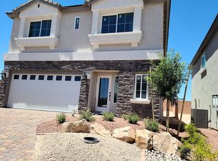 10093 Cardwell Hill St, Las Vegas, NV 89141