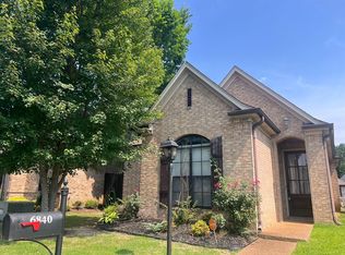 6840 Lagrange Pines Dr, Cordova, TN 38018