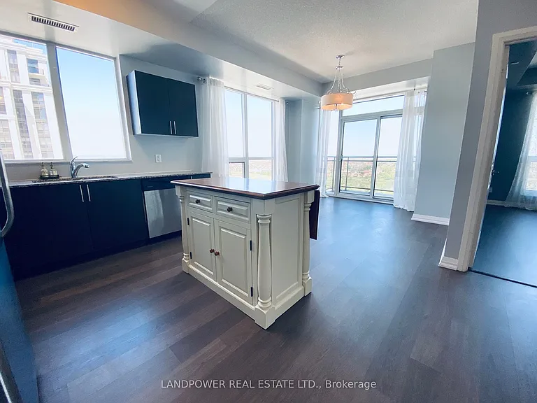 9500 Markham Rd #1510 — Photo 7