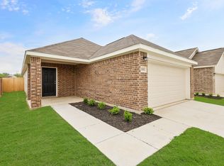 101 Musgrove Rd, Everman, TX 76140