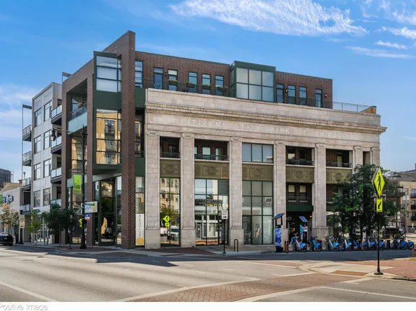1623 W Melrose St Unit 501, Chicago, IL 60657