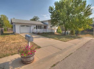 2914 1st Ave S, Sturgis, SD 57785