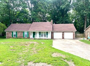 168 Kirby Dr, Clarksville, TN 37042