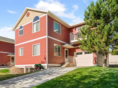 532 Dreben Way, Helena, MT, 59601