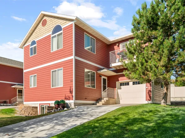 532 Dreben Way, Helena, MT 59601