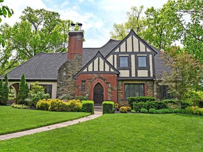 541 Ludlow Ave, Cincinnati, OH, 45220