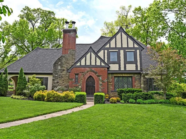 541 Ludlow Ave, Cincinnati, OH 45220