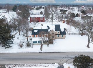 2151 Wentz Church Rd, Lansdale, PA 19446